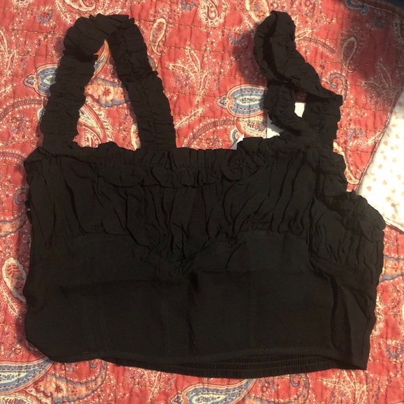 FREE PEOPLE BRAMI - Picture 3 of 3